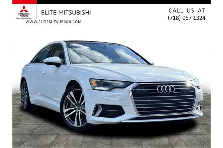 $24999 : Audi A6 2023 AWD quattro Pre image 2