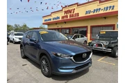 $16995 : 2020 CX-5 Touring thumbnail