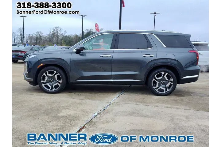 $35055 : Hyundai PALISADE 2023 Limite image 3