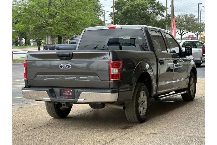 $23999 : 2020 F-150 XL image 9