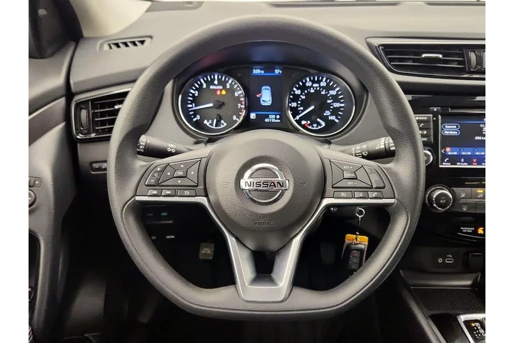 $20998 : Nissan Rogue Sport 2022 AWD image 10