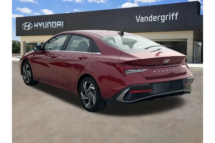 $19888 : Hyundai ELANTRA 2025 SEL Con image 10