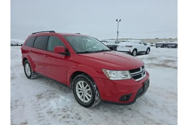 $6995 : Dodge Journey 2016 AWD SXT 4 image 7