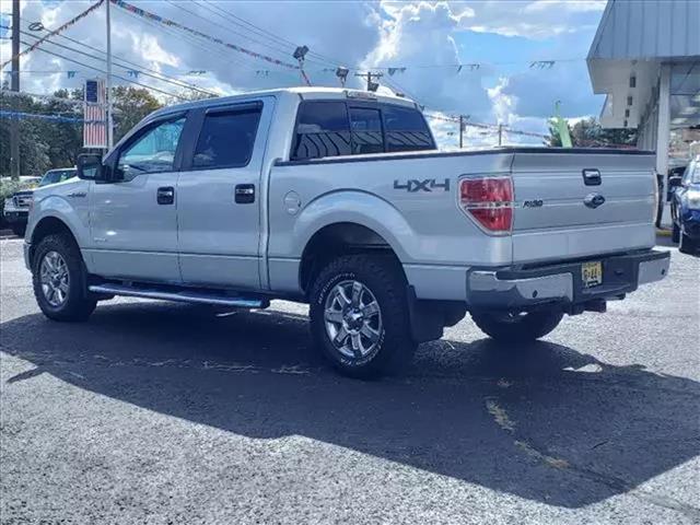 $18740 : 2013 FORD F150 SUPERCREW CAB image 6