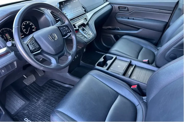 $39982 : Honda Odyssey 2025 Sport-L 4 image 9