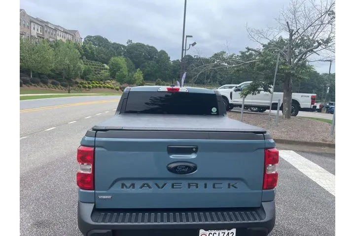 $26039 : Ford Maverick 2022 XLT 4dr S image 6