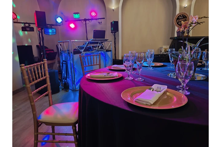 Tu evento inolvidable image 2