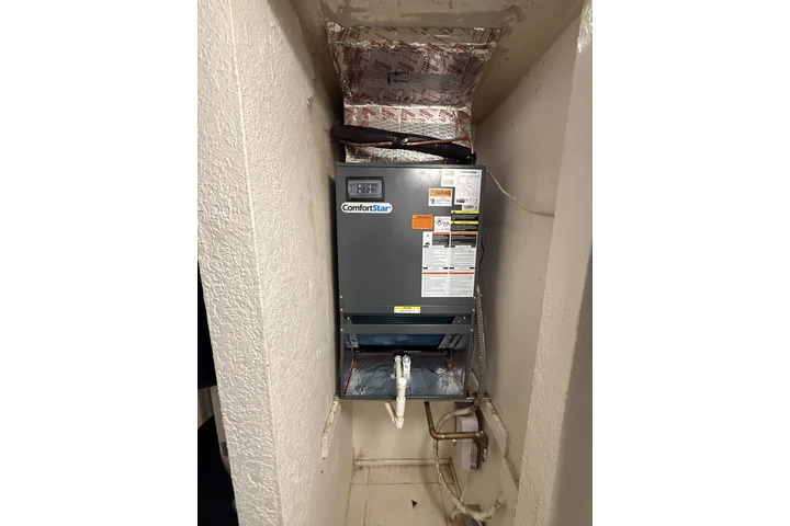 Ac reparación image 1