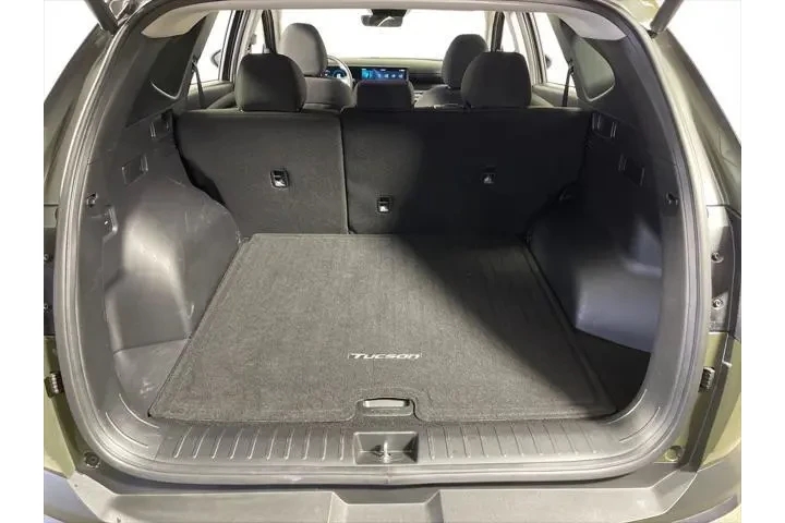 $26495 : Hyundai TUCSON 2025 AWD SEL image 10