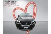 $20760 : Nissan Rogue 2023 AWD SV 4dr thumbnail