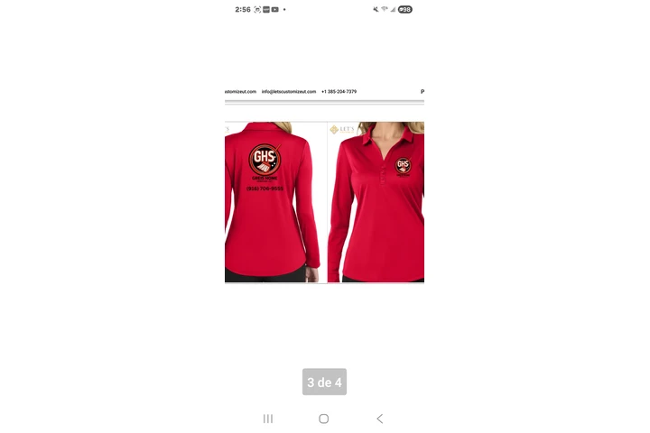 Servicio de limpieza de casas image 3