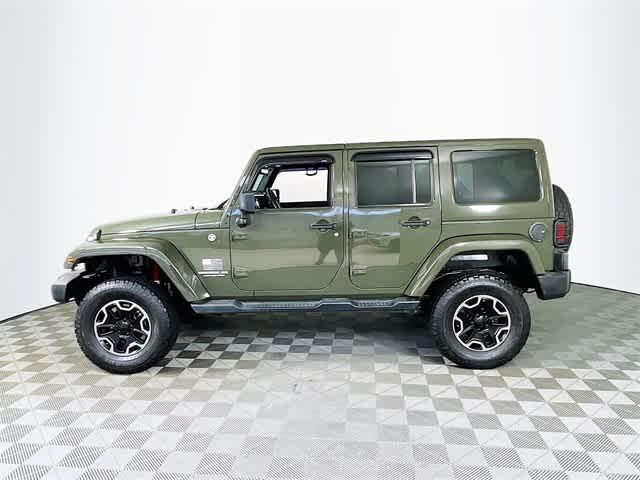 $22997 : PRE-OWNED 2015 JEEP WRANGLER image 6