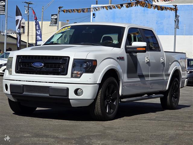 $19995 : 2013 FORD F150 SUPERCREW CAB image 1