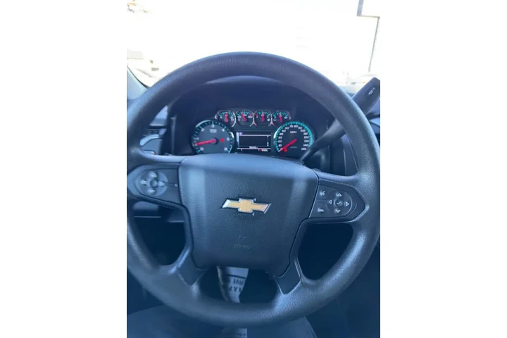 $21350 : 2020 Tahoe Police image 10
