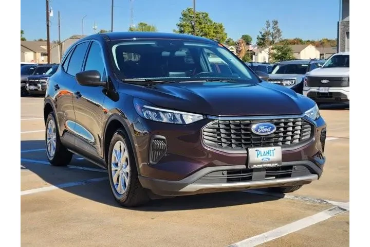 $26954 : Ford Escape 2023 Active 4dr image 3