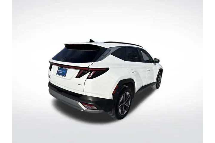 $29727 : Hyundai TUCSON 2025 AWD SEL image 5