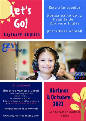 Ezylearn Languages Academy inc image 3