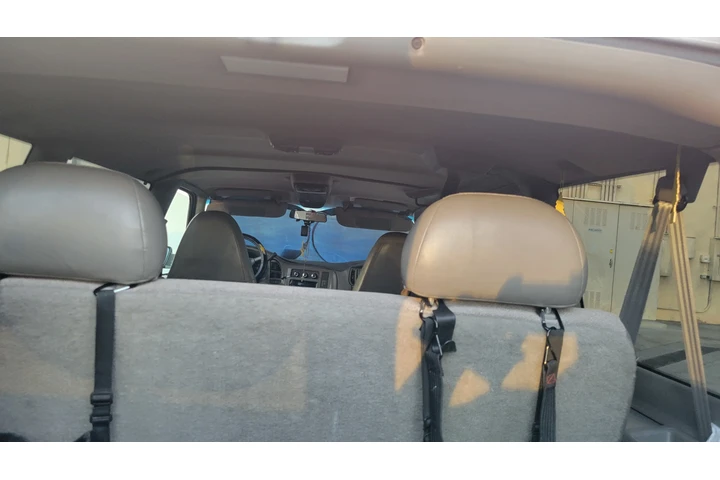 $3700 : Chevy Astro Van image 5