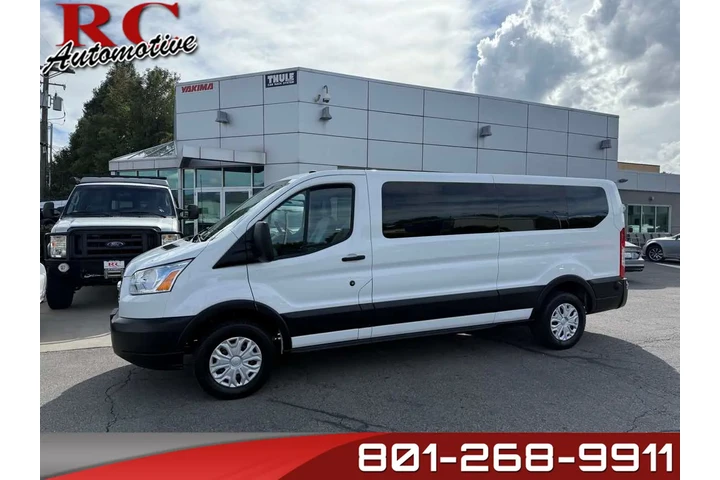 $31995 : 2019 Transit Passenger Wagon image 2