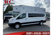 $31995 : 2019 Transit Passenger Wagon thumbnail