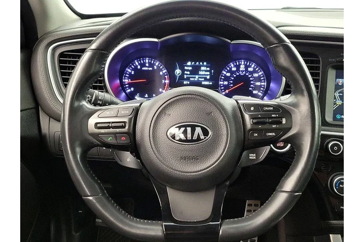 $16998 : Kia Optima 2015 SX Turbo 4dr image 10