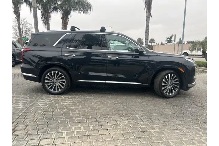 $39995 : Hyundai PALISADE 2024 AWD Ca image 5