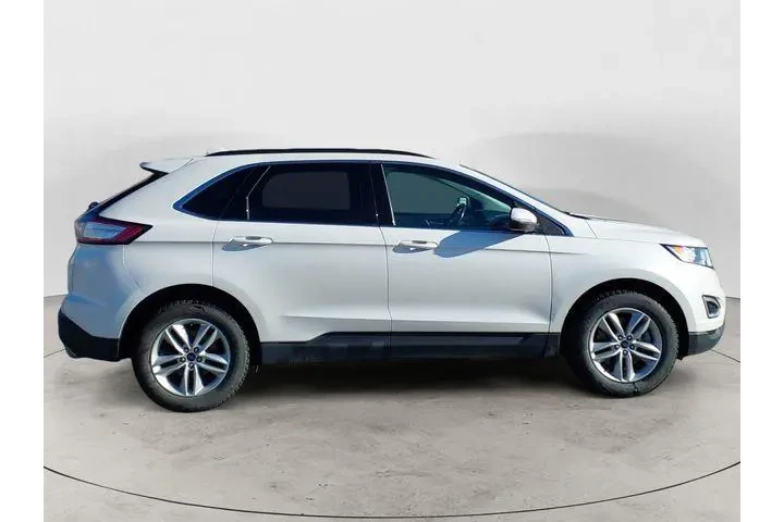 $14961 : Ford Edge 2016 AWD SEL 4dr C image 6