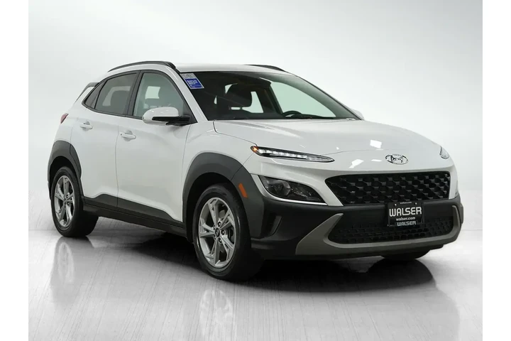 $19998 : Hyundai KONA 2023 AWD SEL 4d image 7