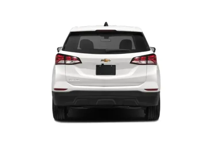 $22388 : Chevrolet Equinox 2024 LT 4d image 5