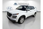 $15798 : Hyundai VENUE 2022 SE 4dr Cr thumbnail