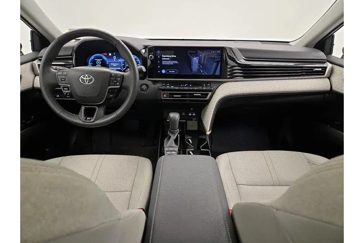 $36998 : Toyota Camry 2025 XLE 4dr Se image 9