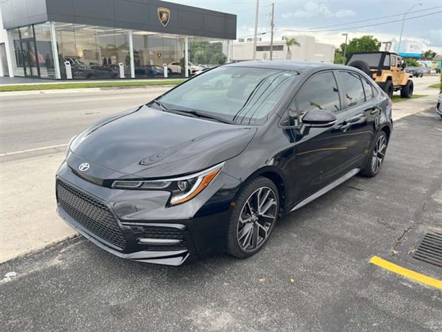 $16999 : 2020 Toyota Corolla image 3