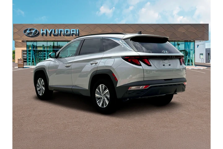 $25991 : Hyundai TUCSON Hybrid 2024 A image 5