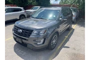 $20990 : Ford Explorer 2017 AWD Sport thumbnail