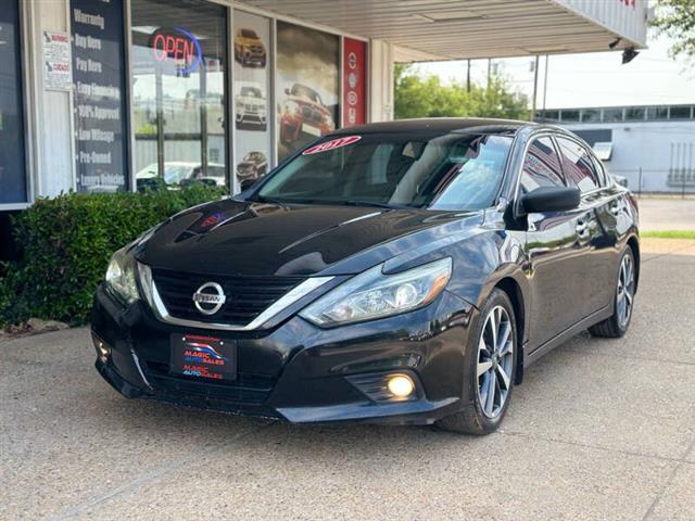 $8999 : 2017 Altima 2.5 image 6