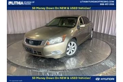 Honda Accord 2008 EX 4dr Sed en Fresno