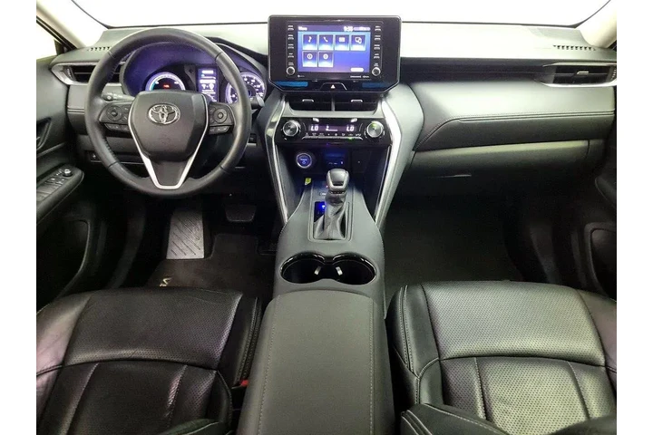 $26998 : Toyota Venza 2021 AWD LE 4dr image 9