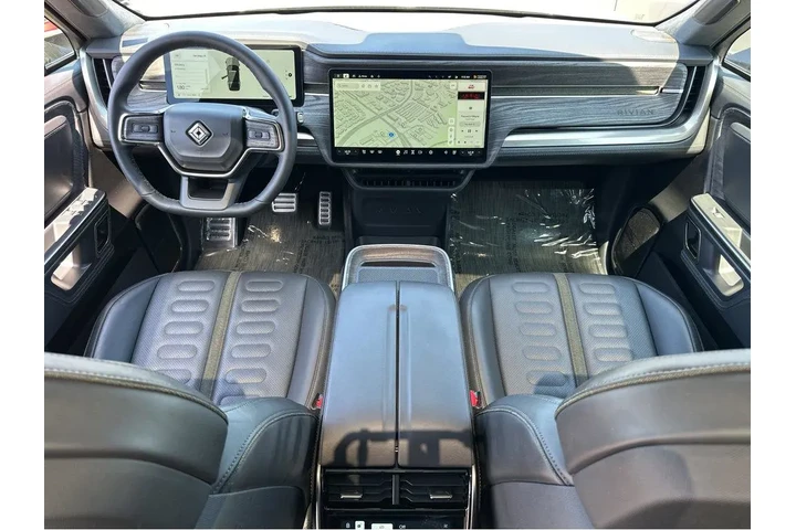 $63997 : 2022 R1S Launch Edition image 5