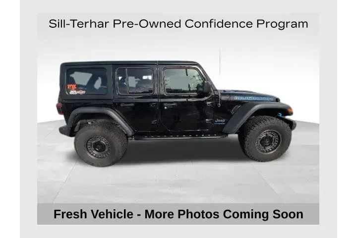 $36220 : Jeep Wrangler 2023 4x4 Rubic image 1