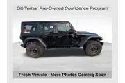 Jeep Wrangler 2023 4x4 Rubic en Denver