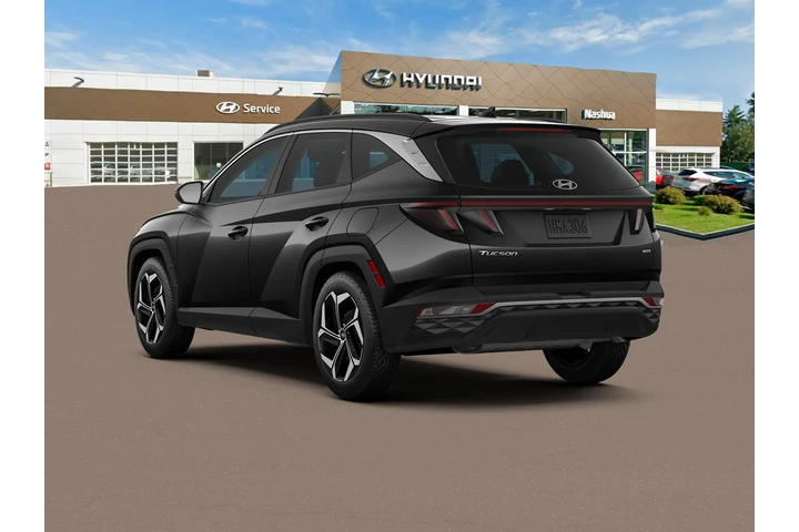 $27495 : Hyundai TUCSON 2023 AWD SEL image 5