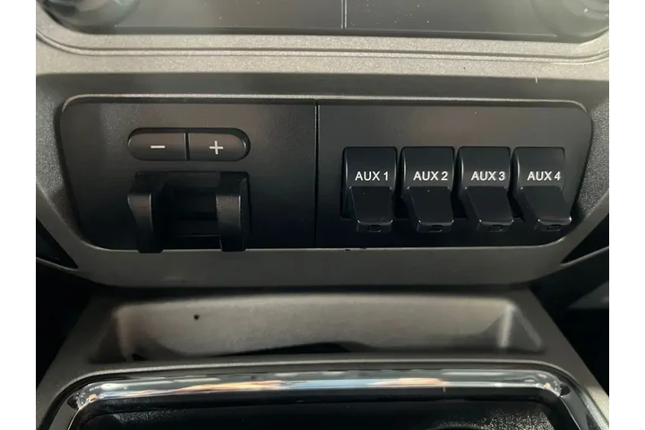 $21500 : Ford F-250 Super Duty 2014 4 image 10