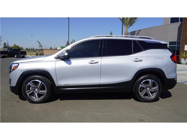 $16984 : 2019 Terrain SLT image 10