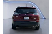 $17981 : Jeep Cherokee 2021 Latitude thumbnail