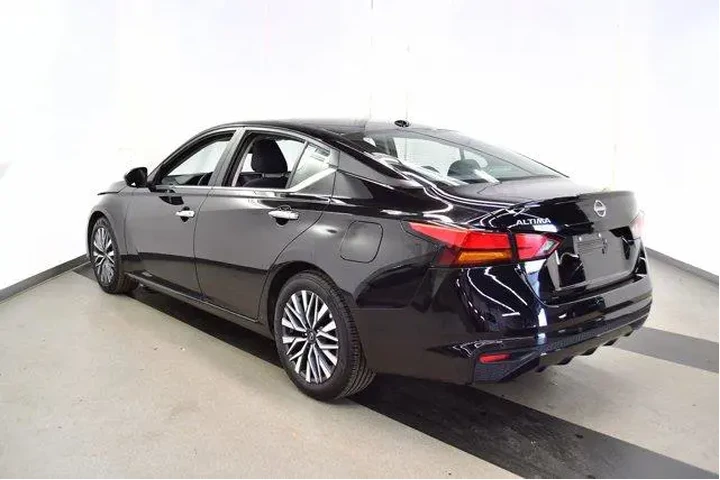 $20994 : Nissan Altima 2025 2.5 SV 4d image 5