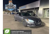 Nissan Altima 2020 2.5 SR 4d en Boise
