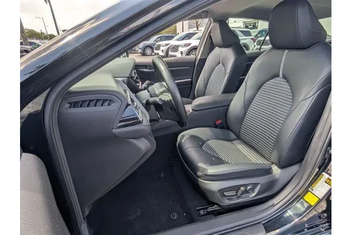 $21995 : Toyota Camry 2023 SE 4dr Sed image 7