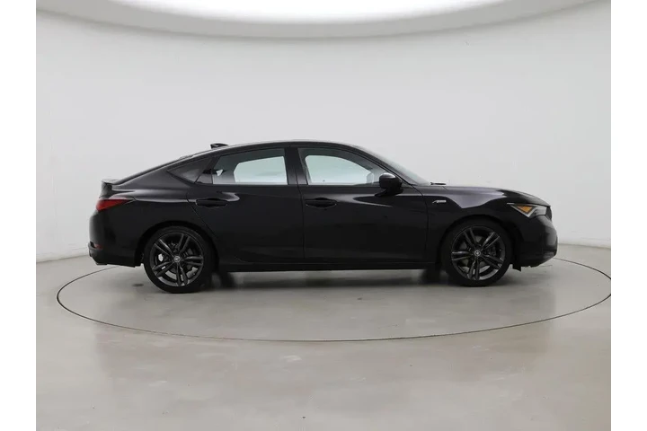 $32998 : Acura Integra 2025 4dr Liftb image 7