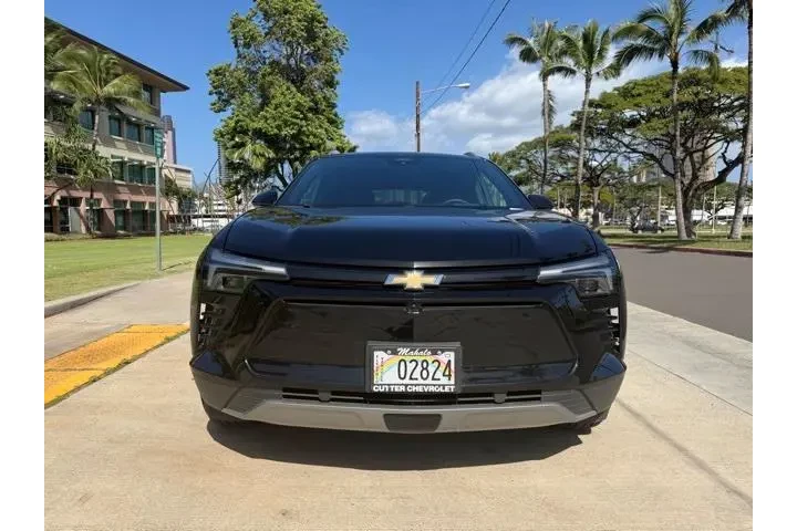 $39995 : Chevrolet Blazer EV 2024 AWD image 8