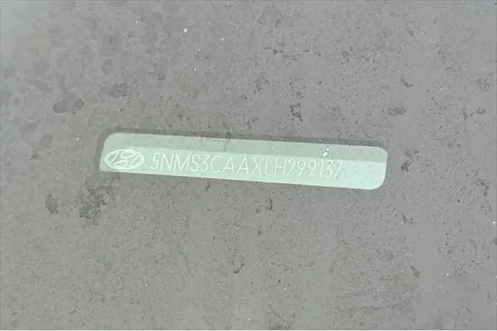 $15999 : Hyundai SANTA FE 2020 AWD SE image 8